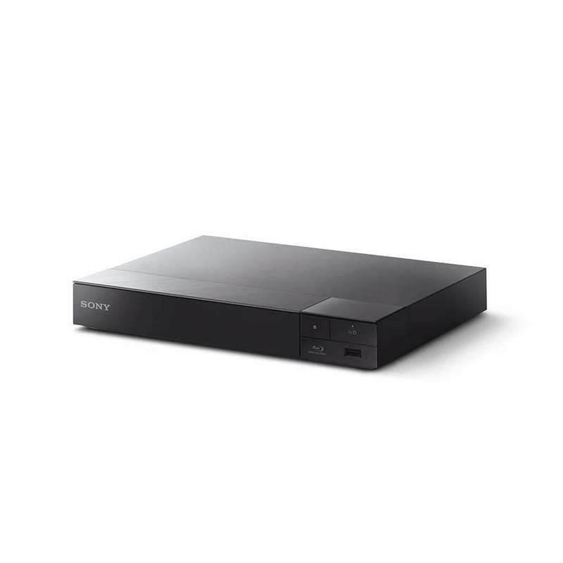 SONY - Reproductor Blu ray 4K DVD Sony BDP-S6700 Negro
