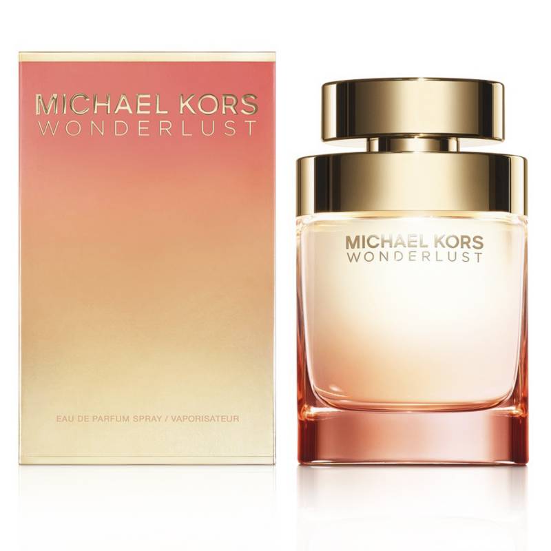 MICHAEL KORS - Perfume MK Wonderlust 100 ml