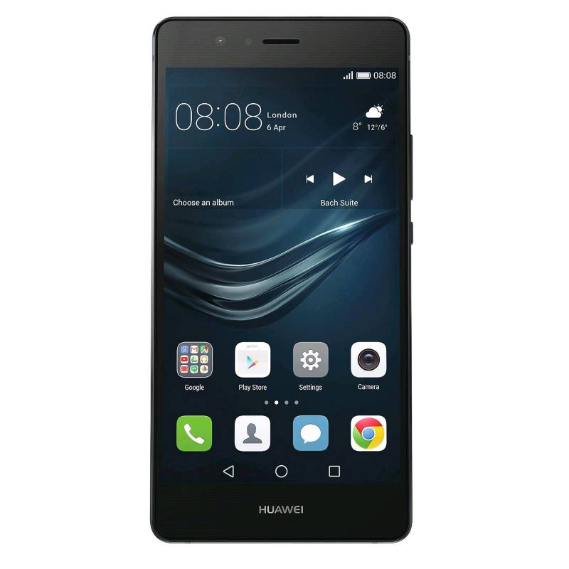 HUAWEI - Smartphone P9 Lite 5,2" 2 GB 16 GB