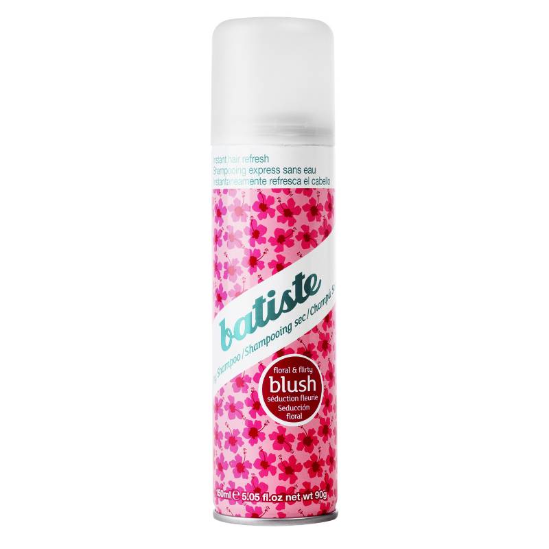 BATISTE - Shampoo en Seco Blush 150 ml 