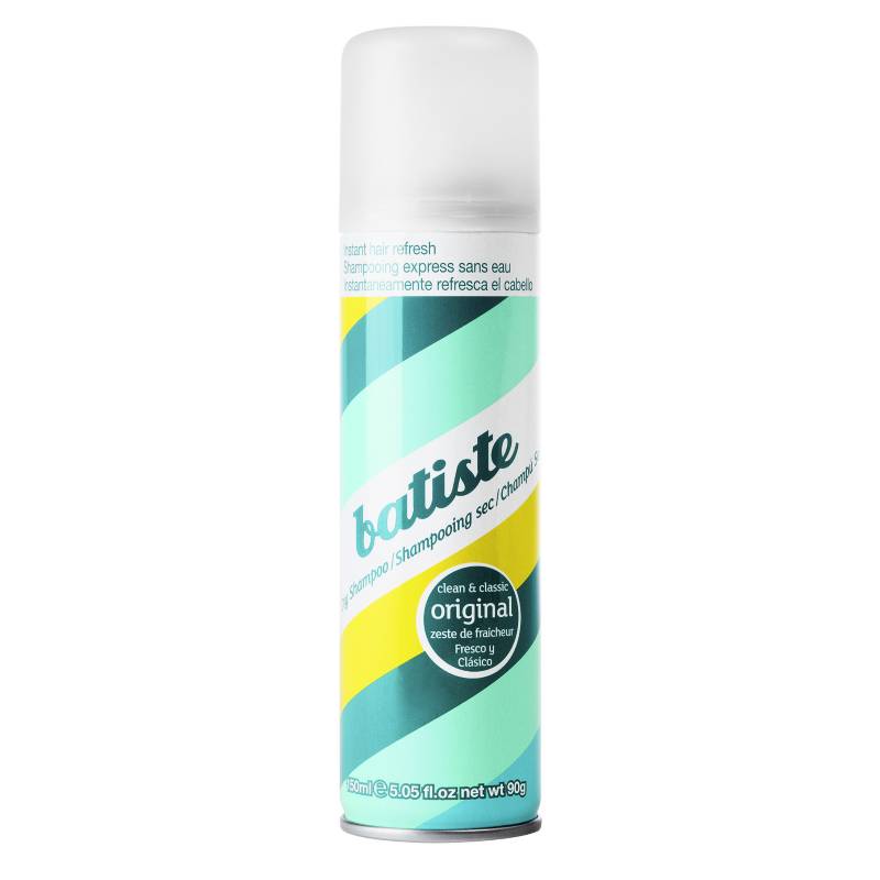 BATISTE - Shampoo en Seco Original 150 ml 