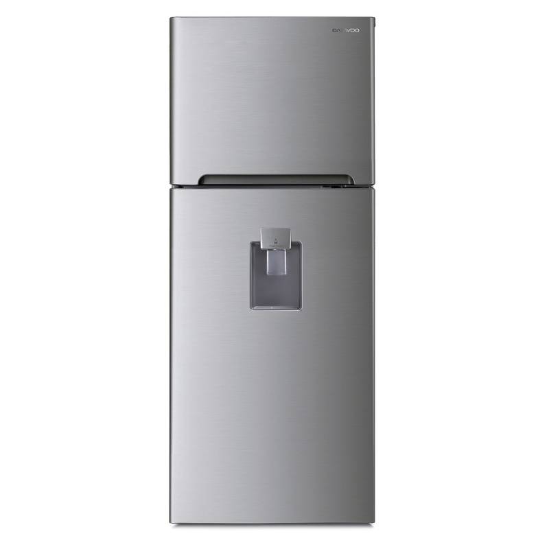 DAEWOO - Refrigeradora 395 lt RGP-395DV con Dispensador Inox