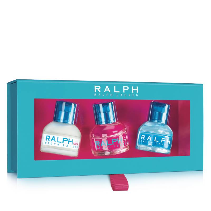 Lauren Ralph Lauren - Ralph Trilogy 3 Und De 30 Ml