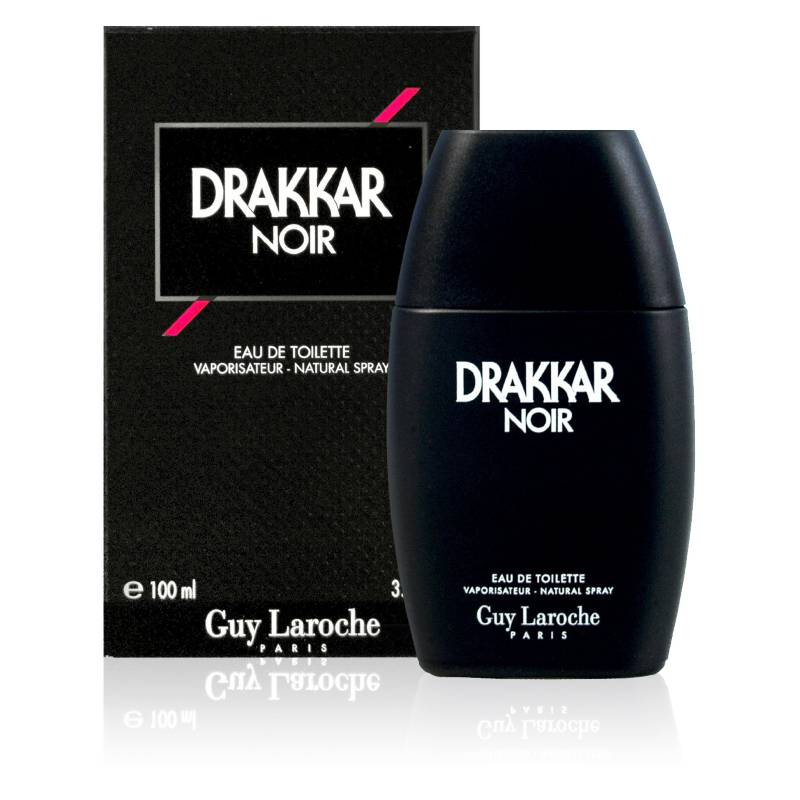 GUY LAROCHE - Drakkar Noir EDT 100 ml