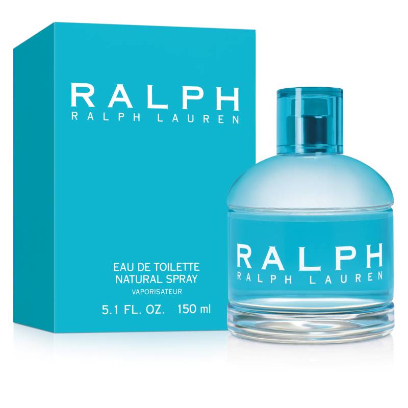 Lauren Ralph Lauren - Fragancia Mujer Ralph EDT 150  ml 