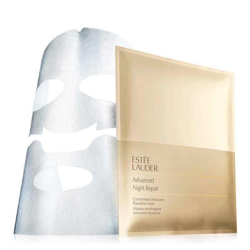 ESTÉE LAUDER - Advanced Night Repair Concentrated Recovery PowerFoil Mask x 1