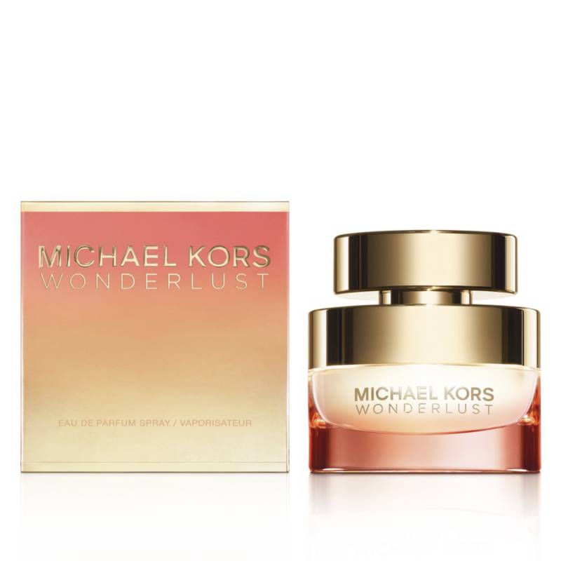 MICHAEL KORS - Perfume MK Wonderlust 30 ml