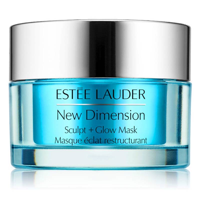 ESTEE LAUDER - New Dimension Sculpt and Glow Mask 50 ml