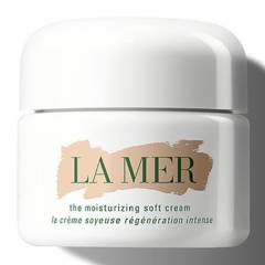 LA MER - The Moisturizing Soft Cream