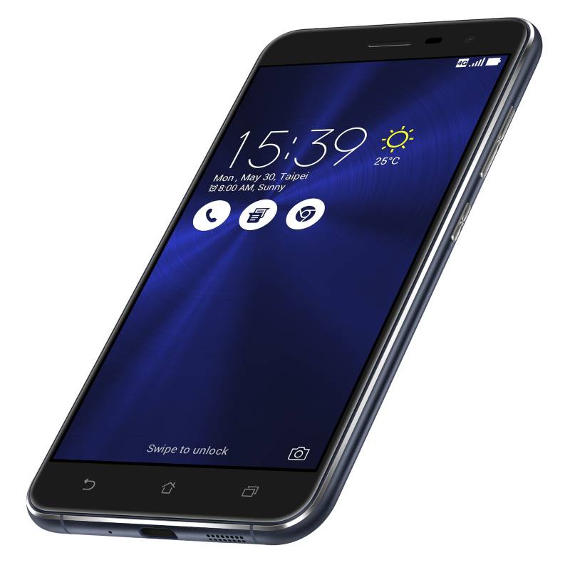 ASUS - Smartphone Zenphone 3 Premium 5.5''