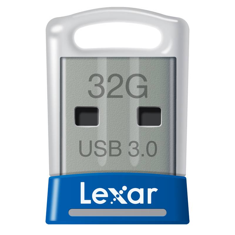 LEXAR - USB S45 32GB 3.0 SMALL