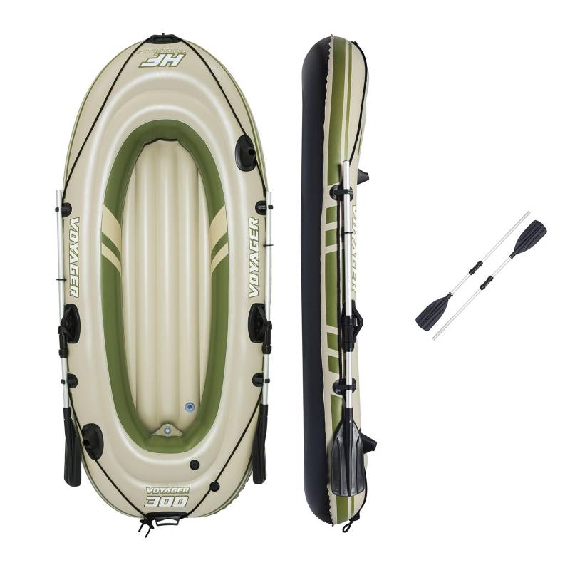 BESTWAY - Bote Inflable Voyager 300