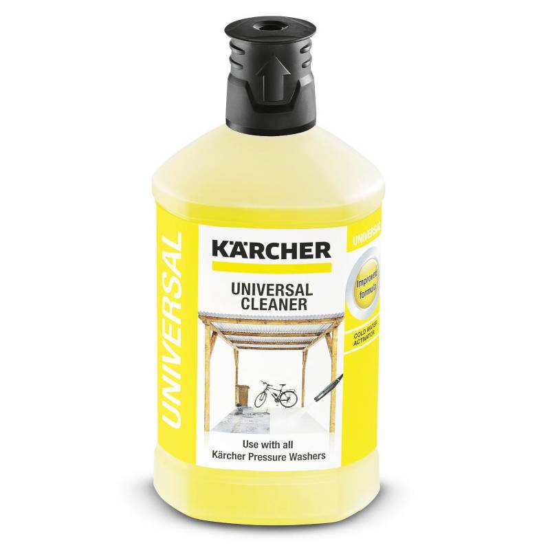 KÄRCHER - Detergente Universal 1 lt