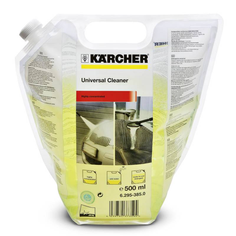 KÄRCHER - Detergente concentrado Universal 500 ml