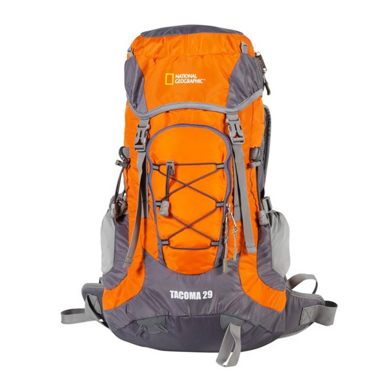 NATIONAL GEOGRAPHIC - Mochila Deportiva Hombre National Geographic