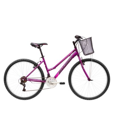 Bicicleta aro 2025 26 mujer oxford