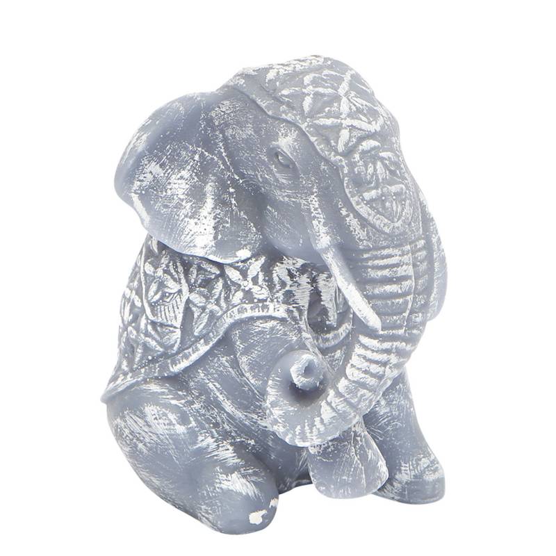 MICA - Vela Elefante Sentado