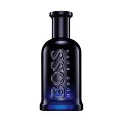 HUGO BOSS - Boss Bottled Night Eau de Toilette 100ml