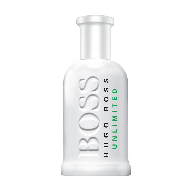 HUGO BOSS - Boss Bottled Unlimited Eau de Toilette