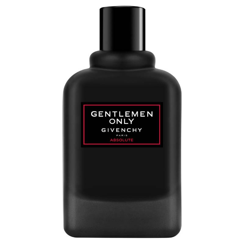 GIVENCHY - Gentlemen Only Absolute Edp 100 ml