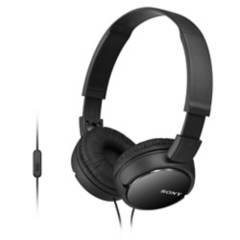 SONY - Audífonos Over Ear con Micrófono Sony MDR-ZX110AP