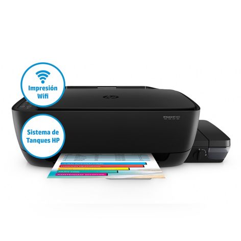 Принтер hp deskjet gt 5820 выдает ошибку картриджа