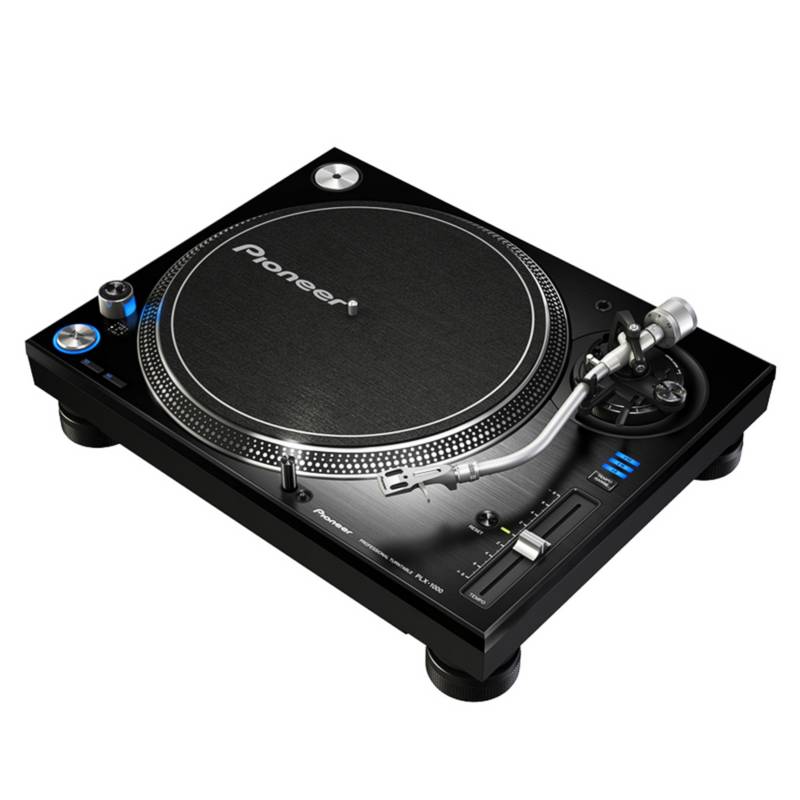 PIONEER - Tornamesa para DJ PLX-1000