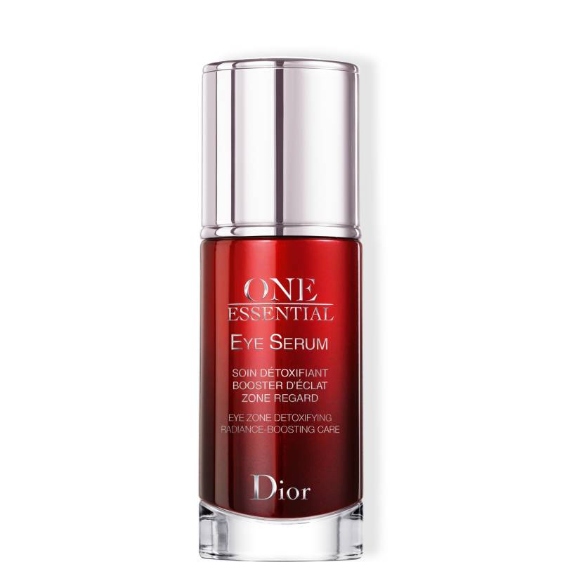 DIOR - Dior One Essential Eye Serum - Suero de Ojos Detoxificante 