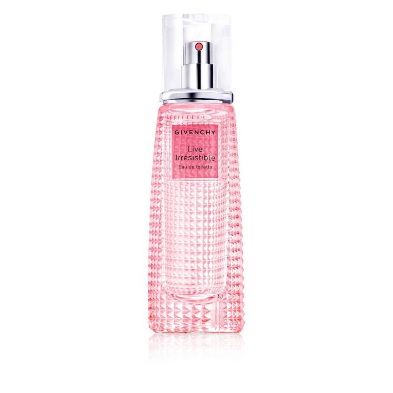 GIVENCHY - Fragancia Mujer Live Irresistible Edt 40 ml