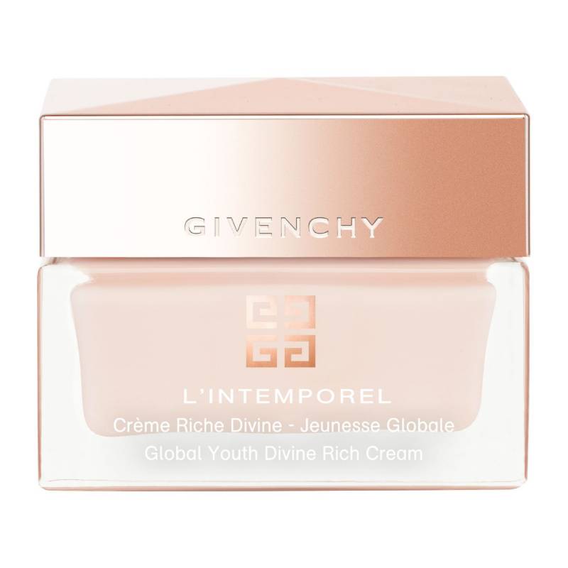 GIVENCHY - L Intemporel Global Youth Divine Rich Cream 50 ml