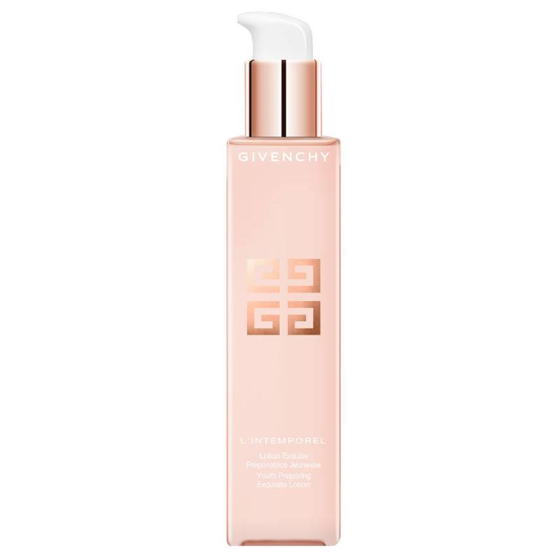 GIVENCHY - L Intemporel Youth Preparing Exquisite Lotion 200 ml