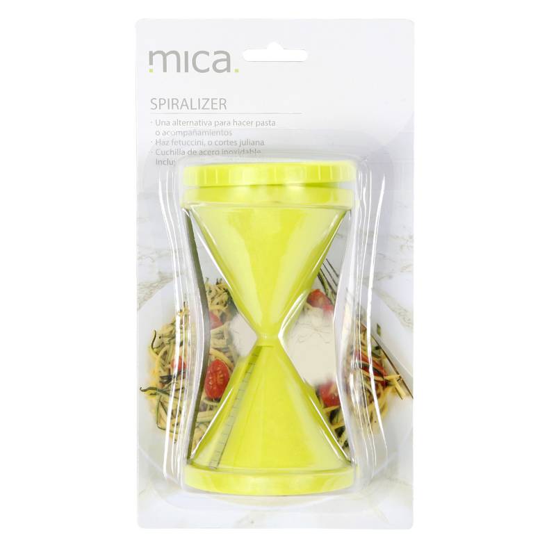MICA - Spiralizer Verduras