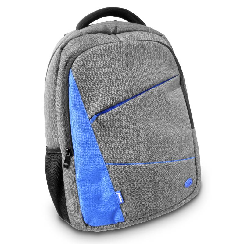 FIDDLER - Mochila para Laptop 15" Azul