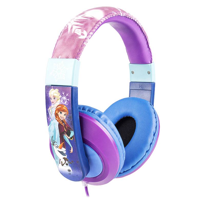 SAKAR - Frozen New Oversize Headphones