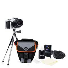 TARGUS DIGITAL - Kit DSLR / SLR Camera Starter