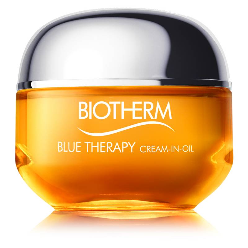 BIOTHERM - Blue Therapy Honey Cream Piel Seca P 50 ml 