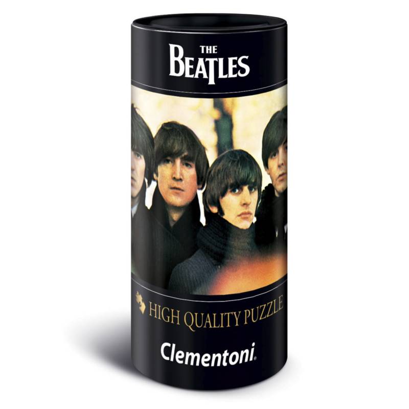 CLEMENTONI - Rompecabezas 500 Beatles