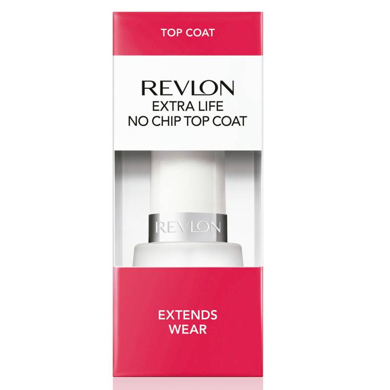 REVLON - Extra Life No Chip Top Coat (215)