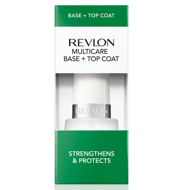 REVLON - Multicare Base + Top Coat
