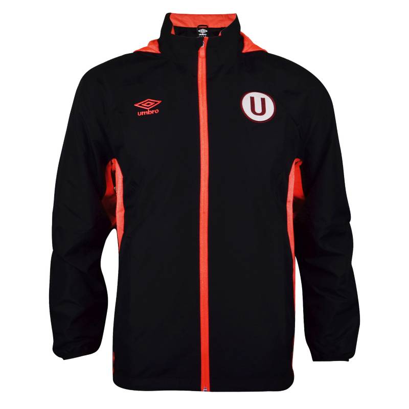 UMBRO - Casaca Deportiva Univ Team Training Jacket