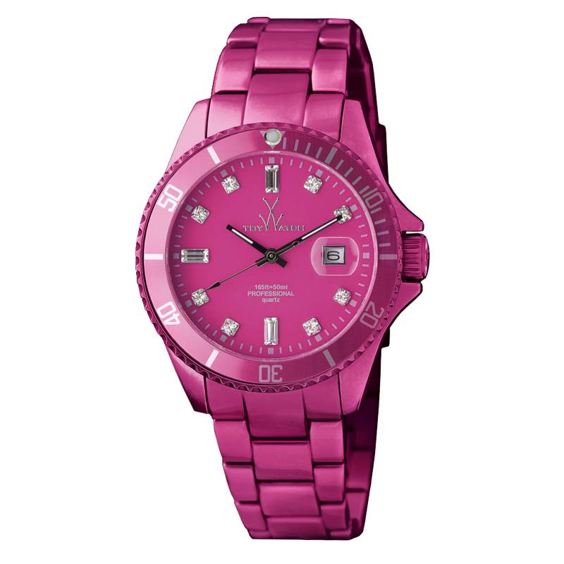 TOY WATCH - Reloj Mujer ME06PS                   