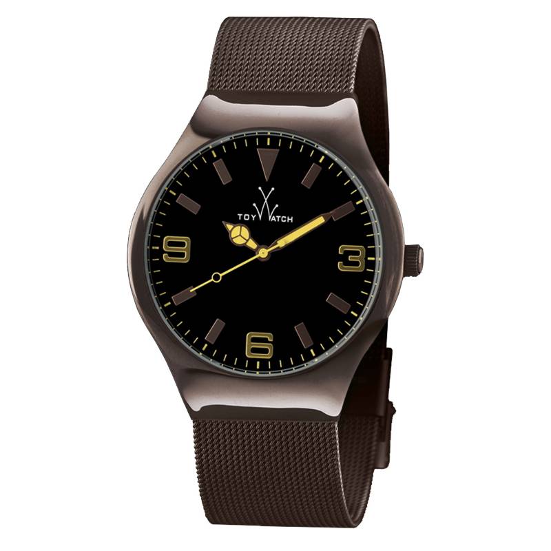 TOY WATCH - Reloj Hombre MH03BR                   