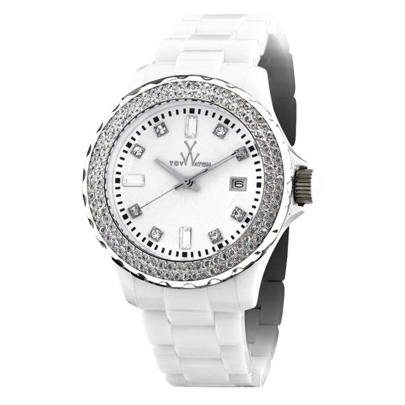 TOY WATCH - Reloj Mujer PCLS22WH                 