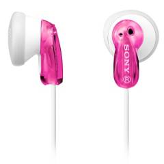 SONY - Audífonos In Ear Sony MDR-E9LP