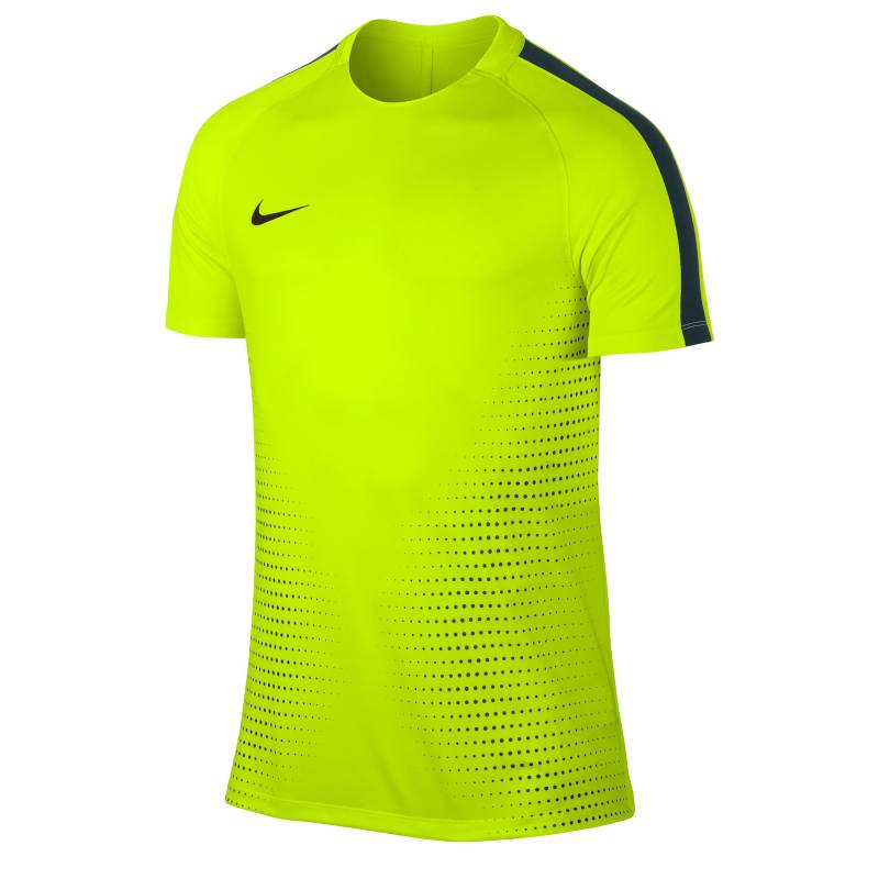 NIKE - Camiseta de Fútbol Dry Squad CR7