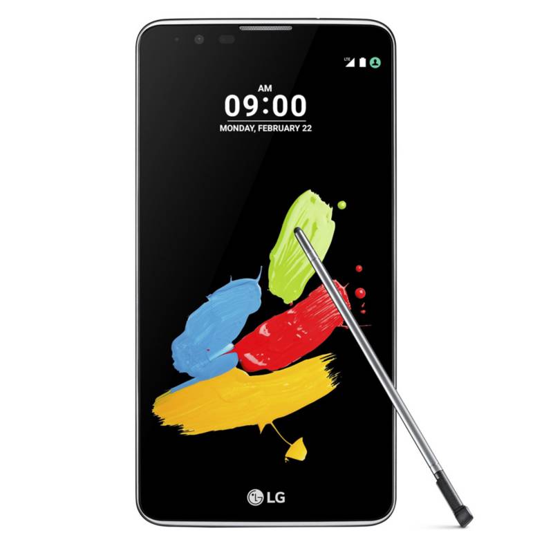 LG - Smartphone Stylus II 5,7" 2 GB 16 GB 13 MP 8 MP LTE.