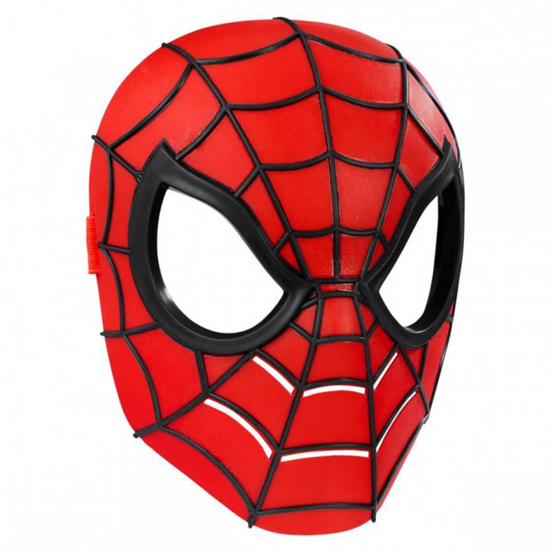 SPIDER-MAN - Máscara de Spiderman