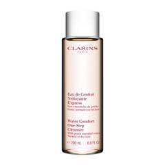 CLARINS  - Water Comfort One-Step Cleanser - Normal to dry
