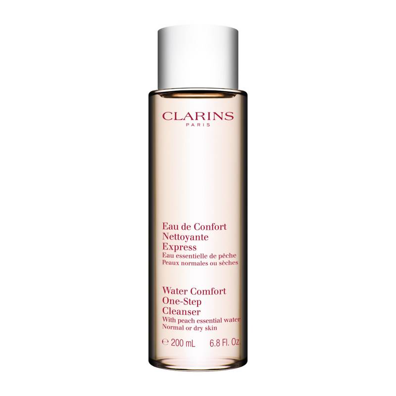 CLARINS - Water Comfort One-Step Cleanser - Normal to dry