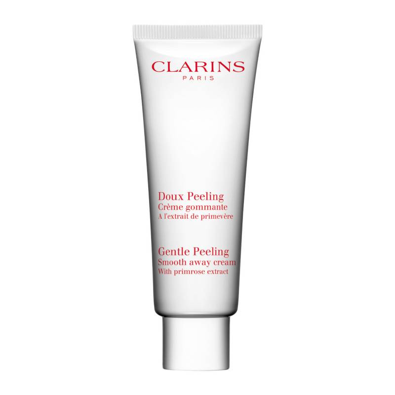 CLARINS - Gentle Peeling 